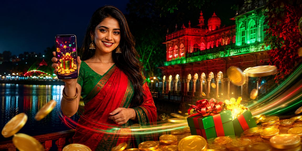 চট্টগ্রাম মোবাইল ক্যাসিনো ইন্টারফেসের অপূর্ব দৃশ্য
