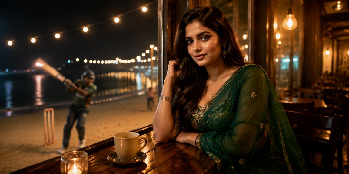 সেন্ট মার্টিনে ক্রিকেট বেটিং নিয়ে আলোচনা